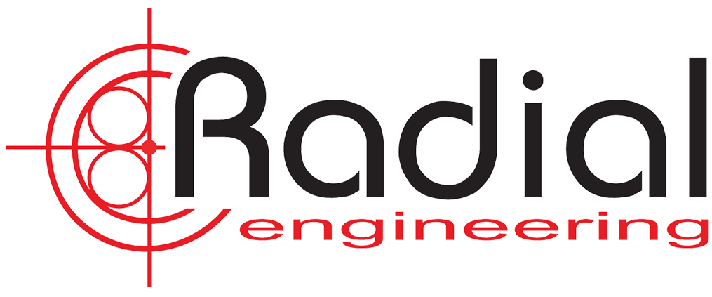 Radial Engineering : 