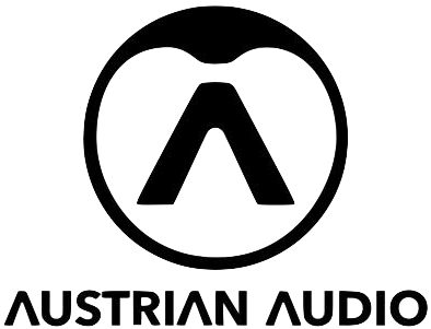 Austrian_Audio : Brand Short Description Type Here.